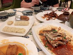 -沙龙酒家