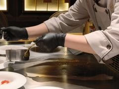 -香樟花园法式铁板烧(恒隆广场店)