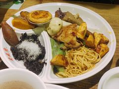 -素清香(解放路店)