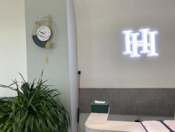 -禾曼造型