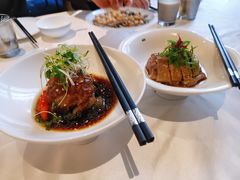 凉拌海蜇-江仙雅居(苏州桥店)