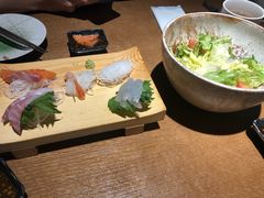 -麦秋寿司(富都广场店)