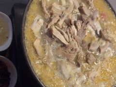 -一桶江山餐厅(松北店)