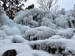 -沂蒙山旅游区云蒙景区(蒙山国家森林公园)