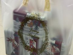 -珍妮曲奇聪明小熊(尖沙咀店)