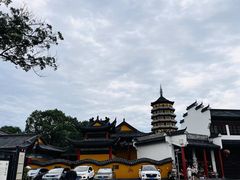-三河古镇