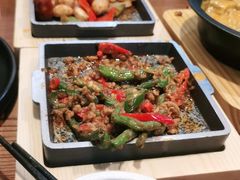 -泰香米泰国餐厅(中大国际店)