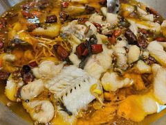-潇湘码头·鲜湘菜(清河店)