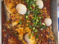 -鱼酷活鱼烤鱼(沈阳大悦城店)