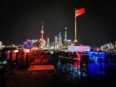 -罗斯福色戒酒吧(外滩店)