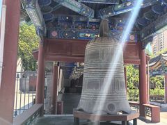 -大钟寺古钟博物馆