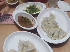 -喜家德虾仁水饺(济钢店)
