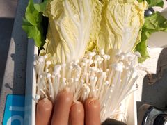 -半天妖烤鱼(石岛店)