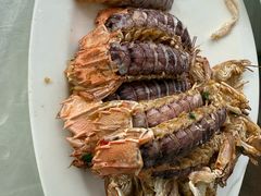 -众味海鲜大排档·活海鲜·潮汕味(南澳店)