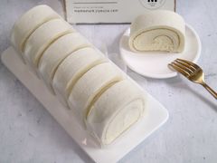 天使柠檬卷-米苏喜 M·SUKI CAKE