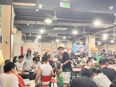 -皖北巫氏三胖地锅鸡(长淮总店)