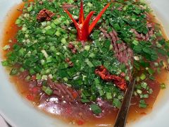 -雀蓝川菜(滨湖万象汇店)