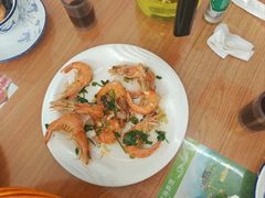 -再回楼饭店·农家菜·大鱼头(南山竹海店)