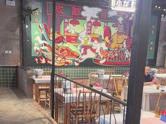 -霸王虾·麻辣小龙虾(清水河公园店)