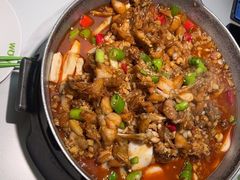 -蛙喔牛蛙(义乌新光汇店)