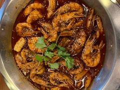 -槐店王婆大虾(开发区店)