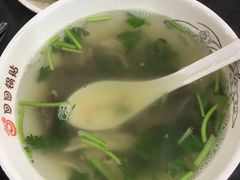 -回回锅贴(小河沿店)