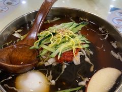 -服务大楼冷面(延大店)