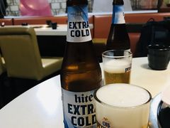 -梨满园韩国料理