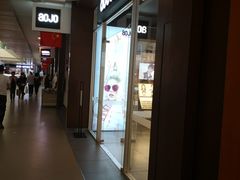 -杉杉奥特莱斯广场(哈尔滨店)