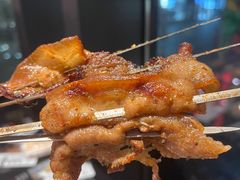 -纪录片《人生一串》体验店(静安店)