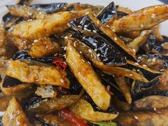 -双合园·海鲜水饺青岛菜(万佳广场店)