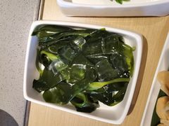 -海底捞火锅(奥体南路店)