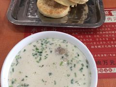 -教师之家赵家羊汤馆(东青龙街店)