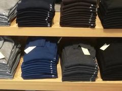 -MUJI无印良品(万达仓山店)