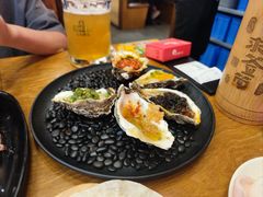 -蚝太郎 • 海鲜烧烤(Upark店)