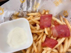 -有鱼吃·纸包烤鱼(曲江创意谷店)