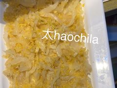东北酸菜-杨记齐齐哈尔烤肉(总店)