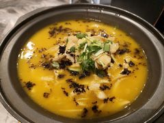 -福照楼汽锅鸡·云南菜(万达广场店)