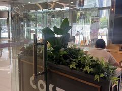 -COSTA COFFEE(丰联广场店)