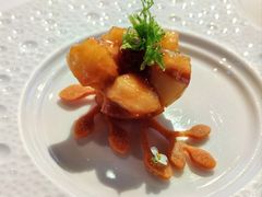 -京兆尹(雍和宫店)