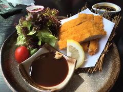 -笑福亭料理小馆(解放碑店)