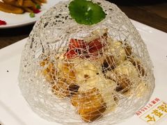 -全聚德(江宁店)