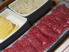 -杨家火锅(国美店)