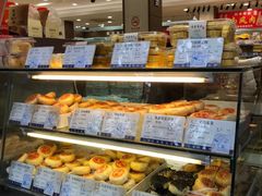 -上海市长春食品商店(淮海中路店)