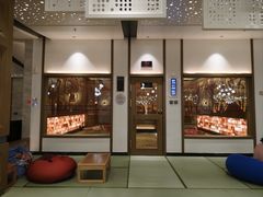 -青水瓦台汤泉(未央店)