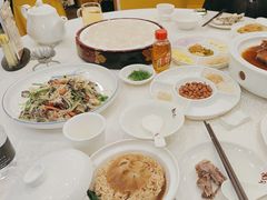 -寻味顺德·南记酒家·传统顺德菜·鱼生(广源路店)
