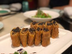 松露野菌素鹅-誉八仙茶室酒楼(新天地店)