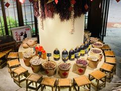-洞庭土菜馆(天河北总店)