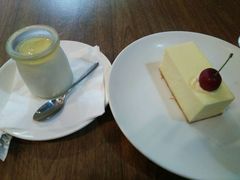 -榖屋house of flour(张江首店)