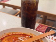 -味千拉面(光启城时尚购物中心店)